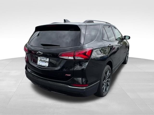 2023 Chevrolet Equinox RS - Photo 6