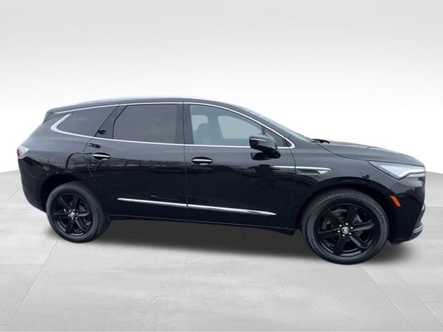 2024 Buick Enclave Essence - Photo 9