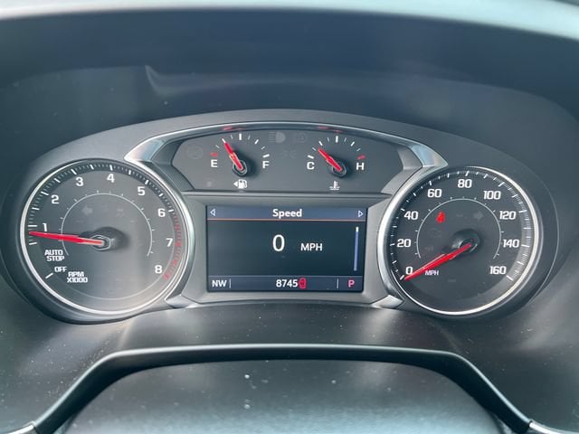 2024 Chevrolet Blazer 2LT - Photo 15