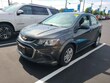 Chevrolet Sonic