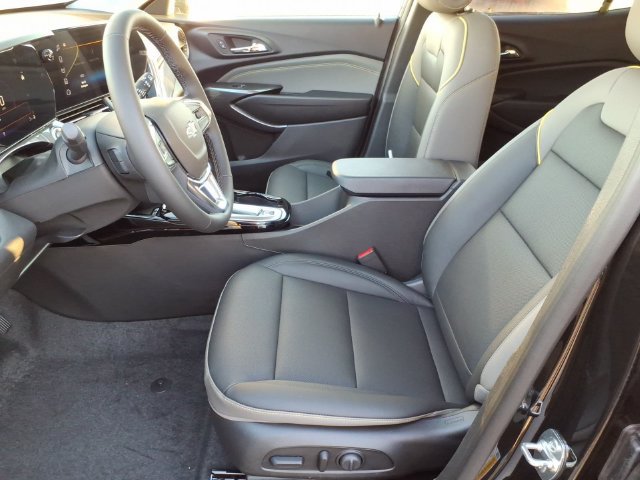 2026 Chevrolet Trax Activ - Photo 6