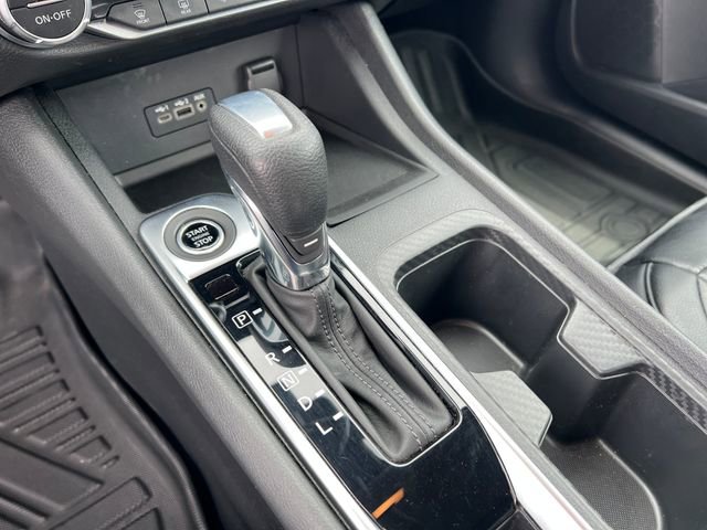 2021 Nissan Sentra SV - Photo 20