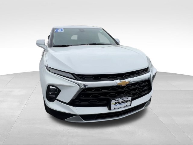 2023 Chevrolet Blazer 2LT - Photo 8
