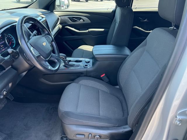 2022 Chevrolet Traverse 1LT - Photo 9