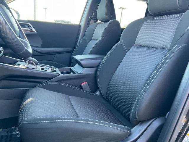 2024 Mitsubishi Outlander ES - Photo 9