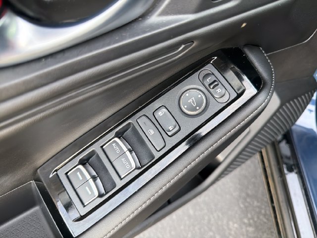 2026 Honda Accord Hybrid Touring - Photo 11