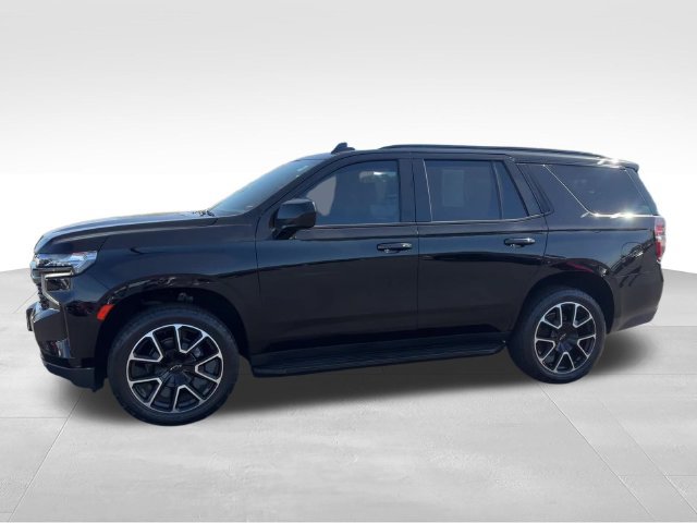 2021 Chevrolet Tahoe RST - Photo 3