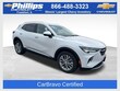  Buick Envision
