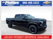  Chevrolet Silverado 2500 HD