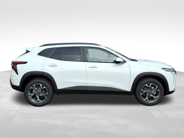 New 2026 Chevrolet Trax LT SUV