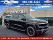 Chevrolet Silverado EV