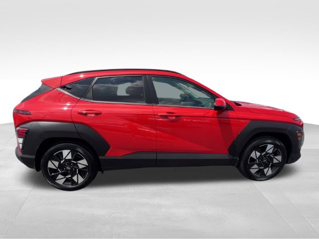 2025 Hyundai Kona SEL - Photo 7