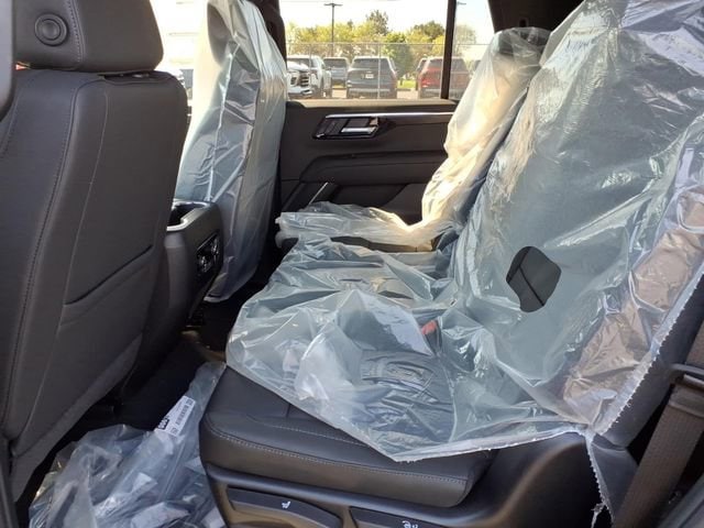 2026 Chevrolet Tahoe LT - Photo 8