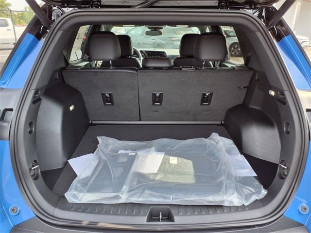 2026 Chevrolet Equinox RS photo 4