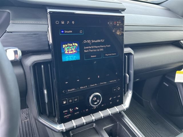 2024 GMC Acadia AT4 - Photo 12