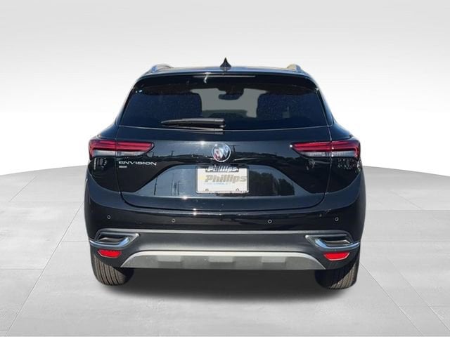 2023 Buick Envision Essence - Photo 7