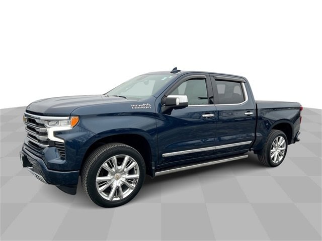 2023 Chevrolet Silverado 1500 High Country's photo