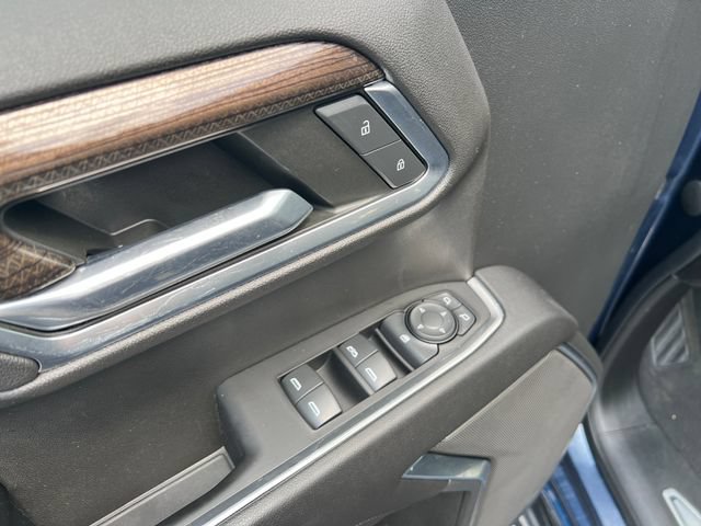 2022 Chevrolet Silverado 1500 LT - Photo 11