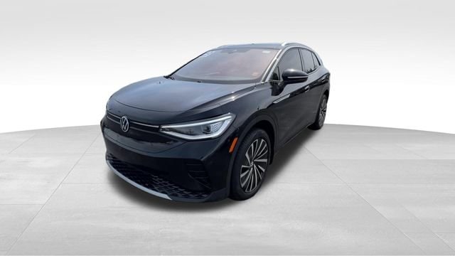 Used 2023 Volkswagen ID.4 PRO S PLUS with VIN 1V2JNPE83PC056180 for sale in Frankfort, IL