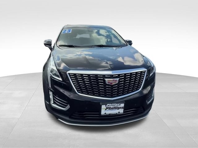 2023 Cadillac XT5 Premium Luxury - Photo 8