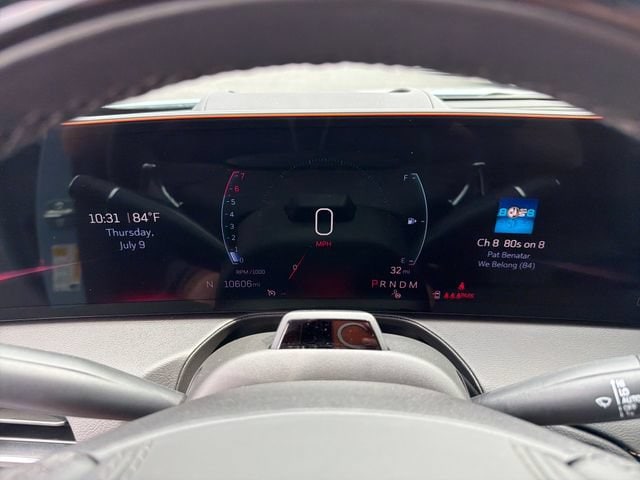 2025 Cadillac CT5 V-Series - Photo 15