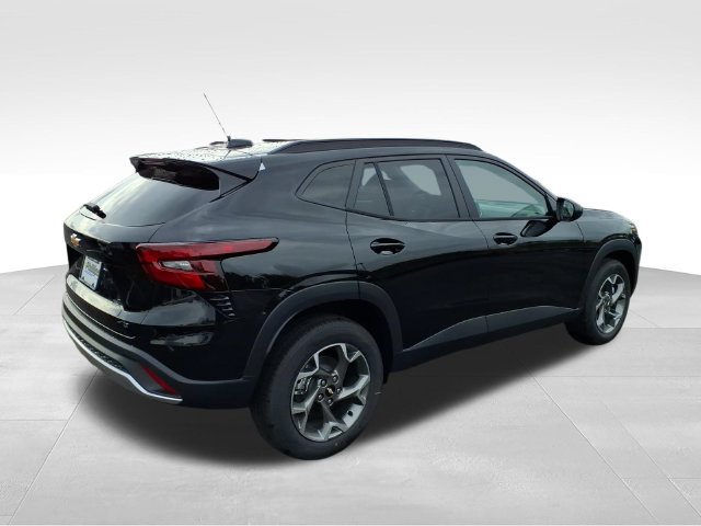 New 2026 Chevrolet Trax LT SUV