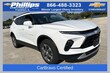 Chevrolet Blazer