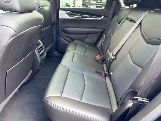 2023 Cadillac XT5 Premium Luxury - Photo 23