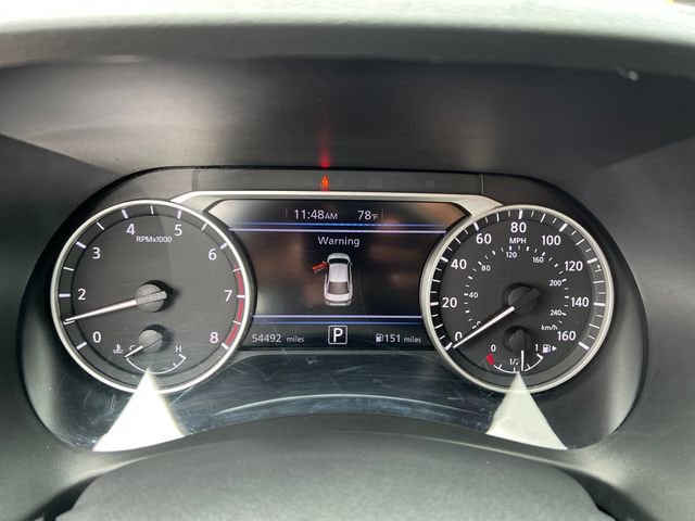 2024 Nissan Sentra SV - Photo 14