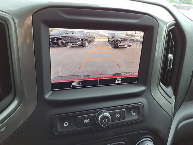 2026 Chevrolet Silverado 2500 HD Work Truck - Photo 13
