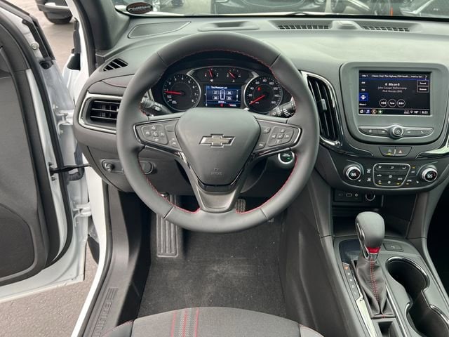 2024 Chevrolet Equinox RS - Photo 24