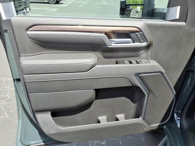 2026 Chevrolet Silverado 2500 HD LT - Photo 11