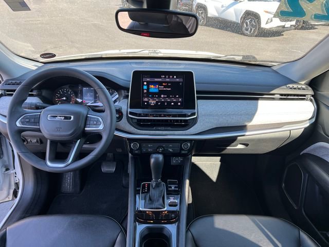 2022 Jeep Compass Latitude - Photo 12