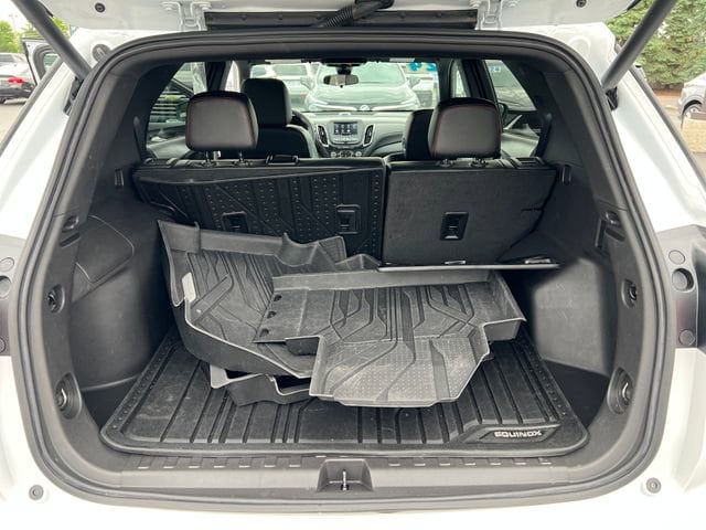 2024 Chevrolet Equinox RS - Photo 33