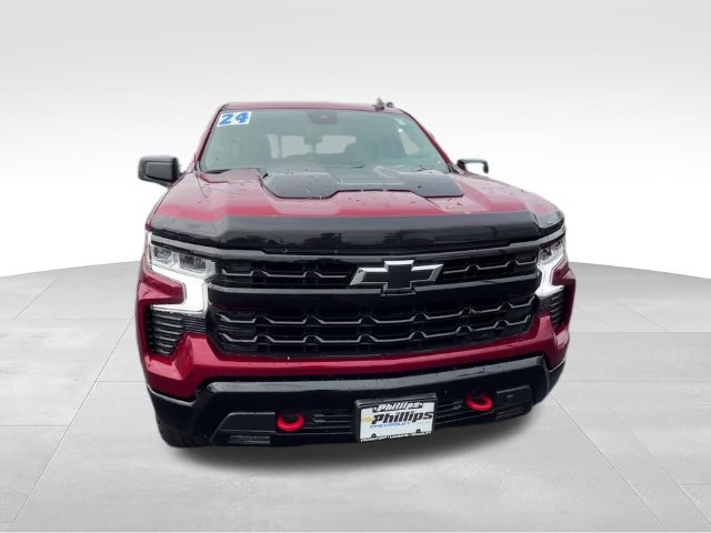 2024 Chevrolet Silverado 1500 LT Trail Boss - Photo 8