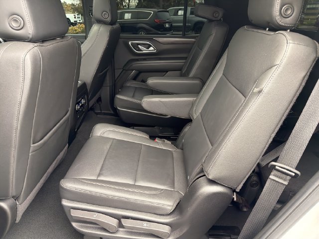 2024 Chevrolet Tahoe Z71 - Photo 22
