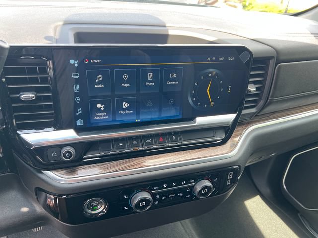 2022 Chevrolet Silverado 1500 LT - Photo 17