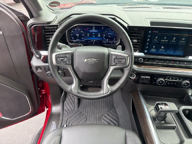 2024 Chevrolet Silverado 1500 LT Trail Boss - Photo 13