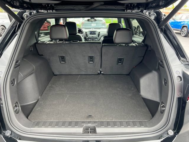 2023 Chevrolet Equinox RS - Photo 22