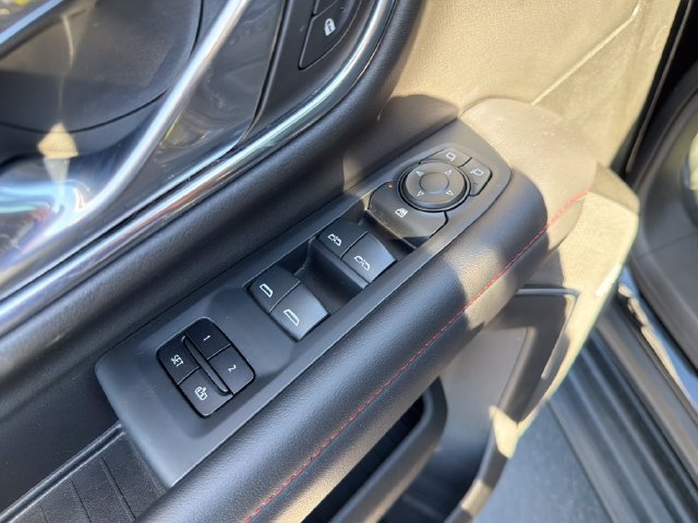2021 Chevrolet Tahoe RST - Photo 11