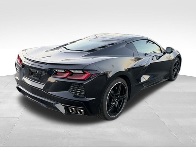 Used 2023 Chevrolet Corvette Stingray 1LT Coupe