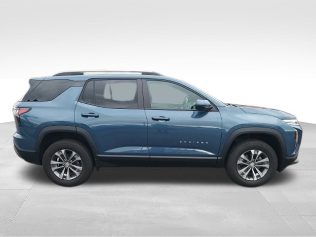 Used 2026 Chevrolet Equinox LT SUV