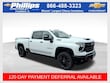  Chevrolet Silverado 2500 HD