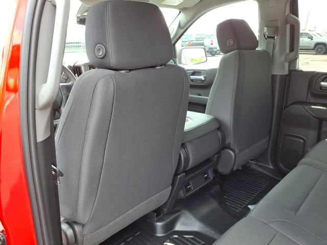 2026 Chevrolet Silverado 1500 Work Truck - Photo 7