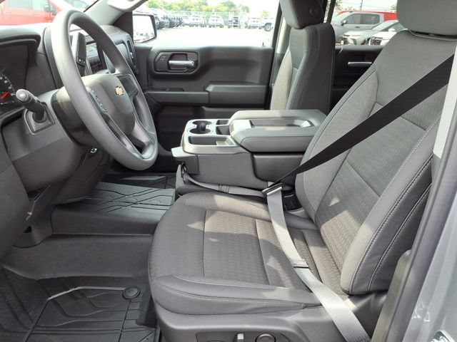 2026 Chevrolet Silverado 1500 Custom - Photo 6