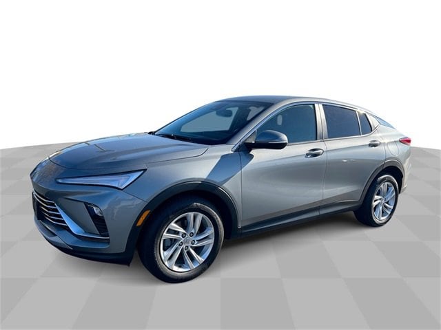 2024 Buick Envista Preferred's photo