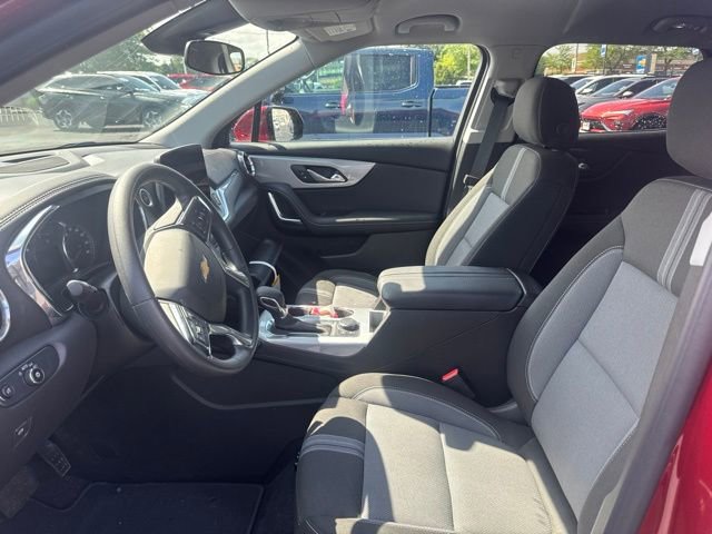 2026 Chevrolet Blazer 2LT - Photo 8