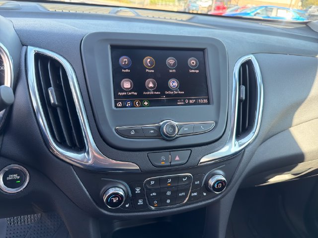 2024 Chevrolet Equinox LT - Photo 17