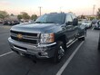 Chevrolet Silverado 3500 HD