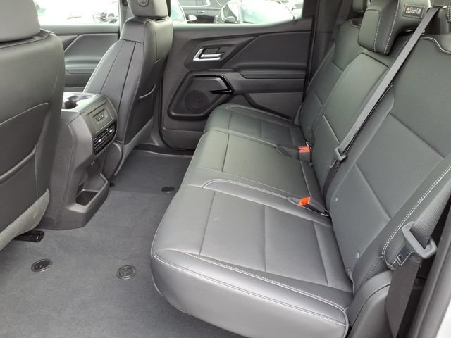 2026 Chevrolet Silverado EV LT - Photo 10